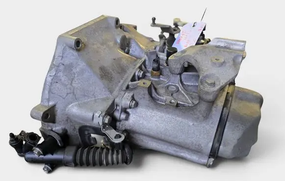 Citroen C3 Manual 5 speed gearbox 20A701
