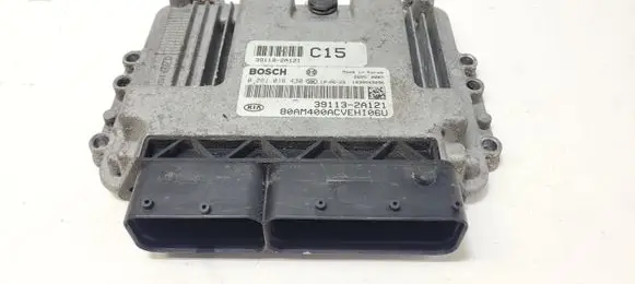 KIA Soul Engine control unit/module 391132A121