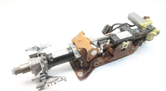 BMW X5 E70 Steering rack mechanical part 6786603