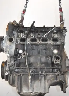 Opel Astra H Engine swap Z16XER