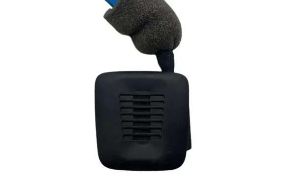 BMW 5 F10 F11 Microphone (bluetooth/phone) 9181410