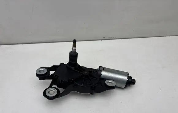 Seat Ibiza IV (6J,6P) Rear window wiper motor 6J3955711