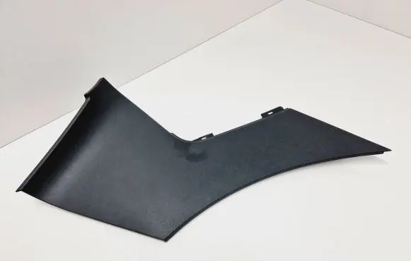 Peugeot 508 RXH Centre console side trim front 9686452677