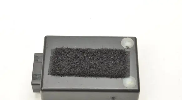 Aston Martin Vantage III Other control units/modules FG4318B512AA