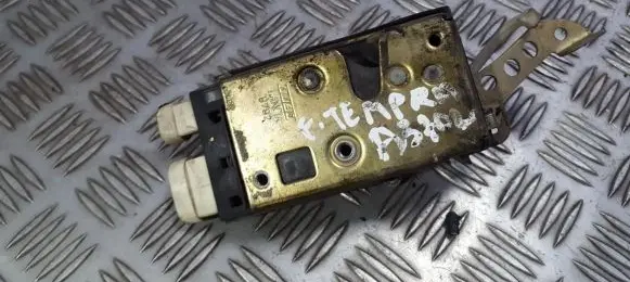 Fiat Tempra Front door lock b792