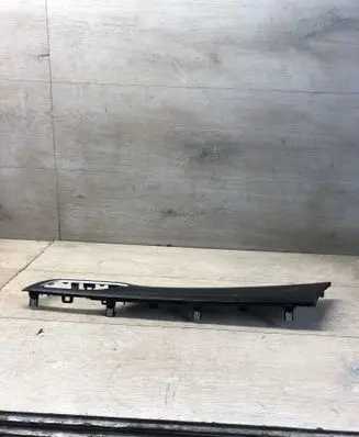 Opel Astra K Dashboard glove box trim 39039739