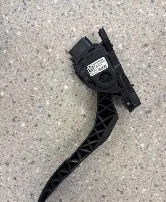 Land Rover Range Rover Sport L320 Accelerator throttle pedal 6PV00969805 25112009