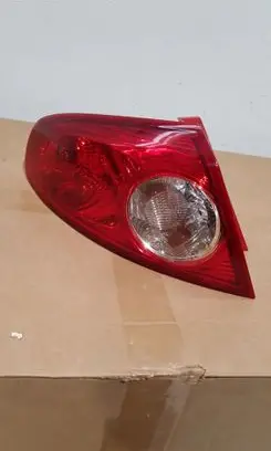 Chevrolet Lacetti Rear/tail lights 96387724