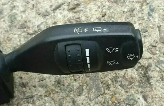 Ford Galaxy Wiper control stalk 6G9T17A553AE