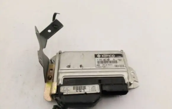Hyundai Getz Engine control unit/module ECU 39110-02421