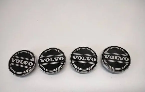 Volvo V50 Original wheel cap