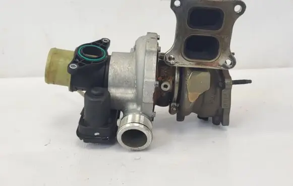 Alfa Romeo Stelvio Supercharger 500554760