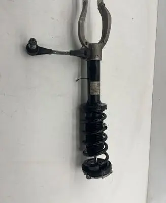 BMW 5 G60 G61 Front shock absorber with coil spring 313214678612 14678612 5A1359702