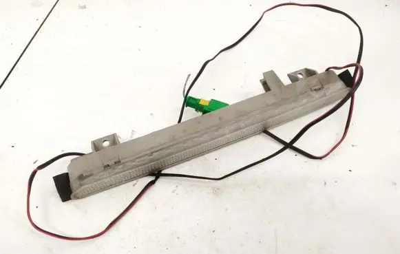 Peugeot 607 Third/center stoplight 9629586680