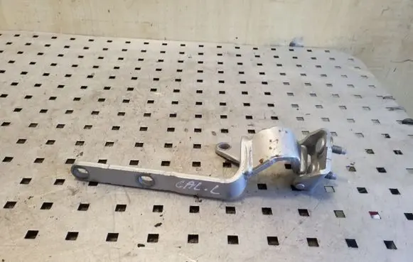 Audi A5 Sportback 8TA Tailgate/trunk/boot hinge 8T8827299