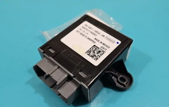 Ford Fusion II Central body control module GR2T-14B534-AM IMPRK1435343
