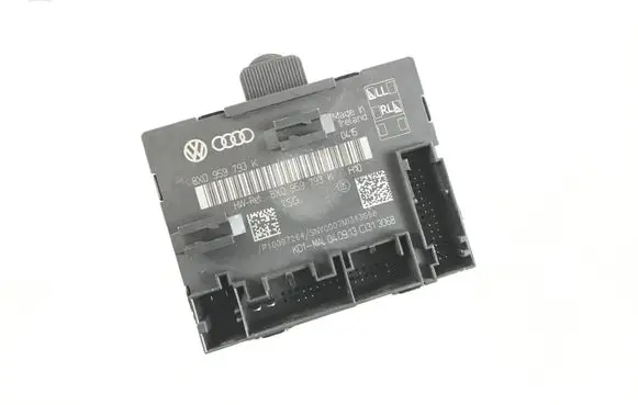 Audi Q3 8U Door control unit/module 8X0959793K
