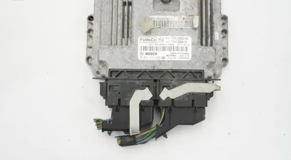 Ford Mondeo Mk III Engine control unit/module F1FA12A650ASG F1FA12B684CA