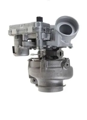 Mercedes-Benz Vito Viano W639 Turbo 6510902780 6510901180 6510900186