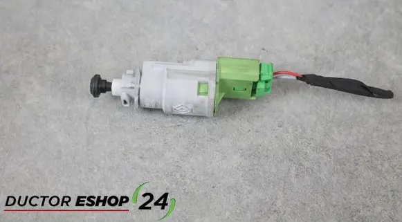 Dacia Sandero Sensor 8200276360D 8200276360