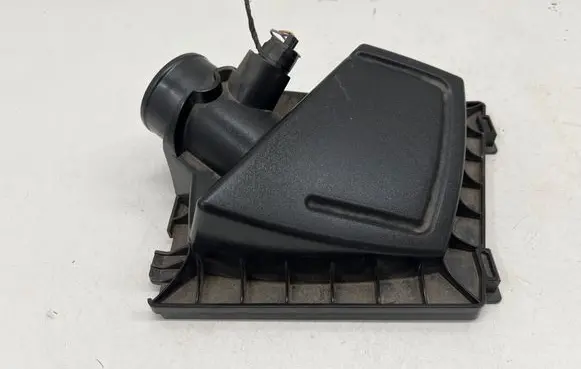 Ford Ecosport Air filter box cover H1B19643AA