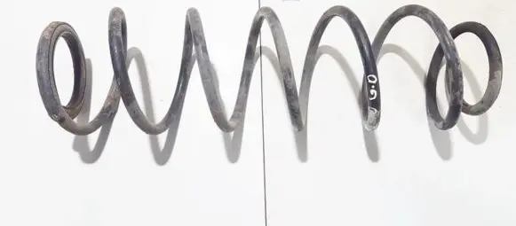 Renault Laguna II Rear coil spring