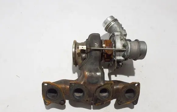 Volvo XC60 Turbo 31459815