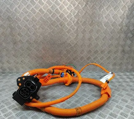 Hyundai Ioniq 5 Electric car charging cable 91684GI010