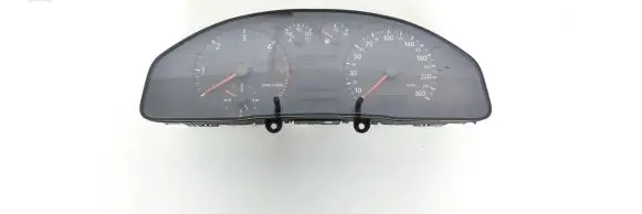 Audi A4 S4 B5 8D Speedometer (instrument cluster) 8D0919860E 008A0282U