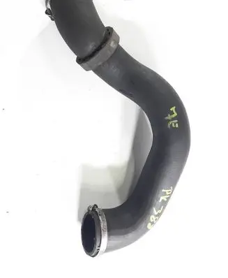 Volkswagen Transporter - Caravelle T5 Intercooler hose/pipe 7E0145980