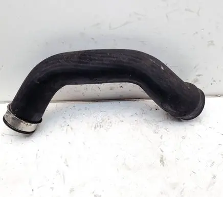 Audi A6 S6 C5 4B Intercooler hose/pipe 4B0145745F 4B0145745E