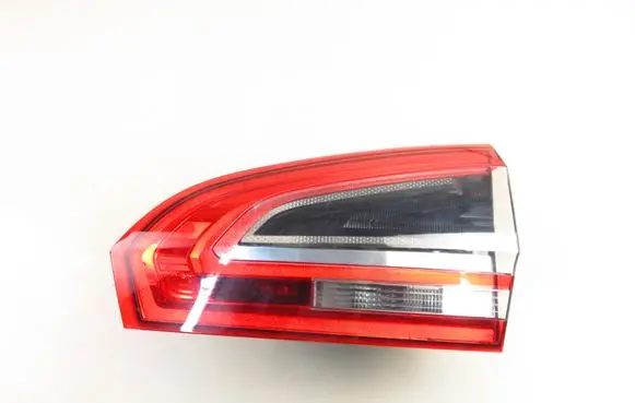 Ford S-MAX Rear/tail lights AM2113A602AF