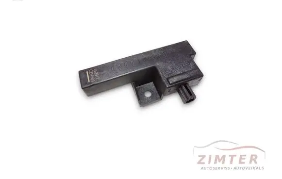 Audi A6 S6 C7 4G Keyless (KESSY) go control unit/module 8K0907247