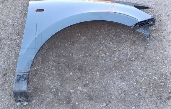 Hyundai Santa Fe Fender 