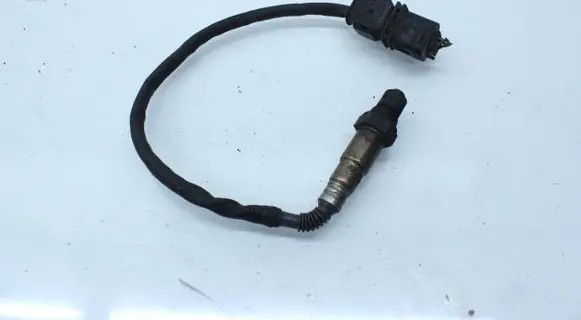 BMW 5 E60 E61 Lambda probe sensor 791592