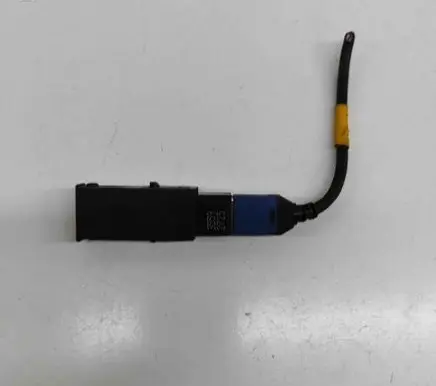 Chevrolet Cruze USB socket connector 13317918