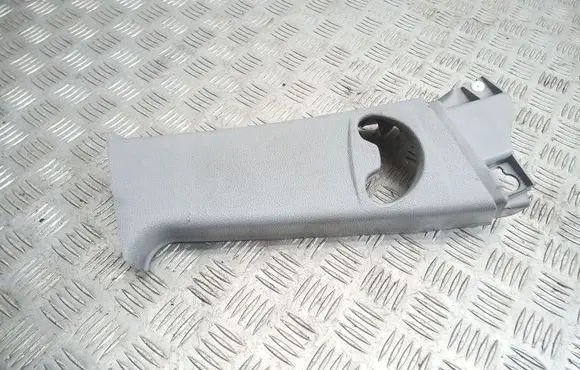 BMW 1 E81 E87 (B) pillar trim (top) 7058334