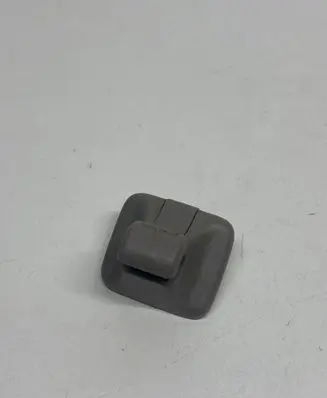 Volkswagen Golf V Sun visor clip/hook/bracket 1K0857561B