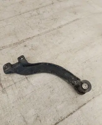 Opel Vivaro Sliding door upper roller guide/hinge G311971J 65714