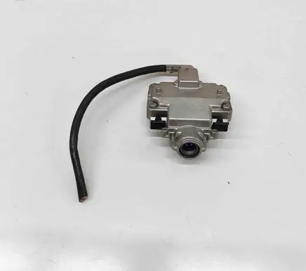 Windshield/windscreen camera