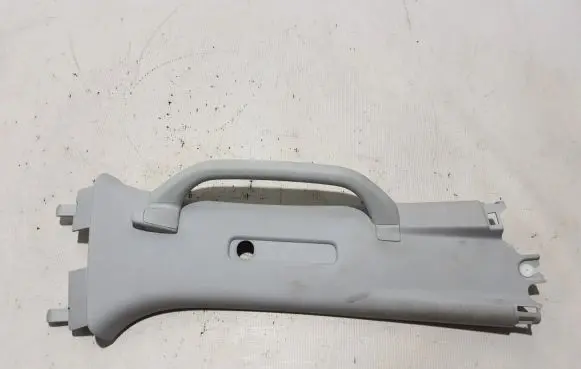 Volkswagen Amarok (B) pillar trim (top) 2H7867244G