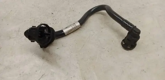 BMW 3 F30 F35 F31 Vacuum line/pipe/hose 7602047
