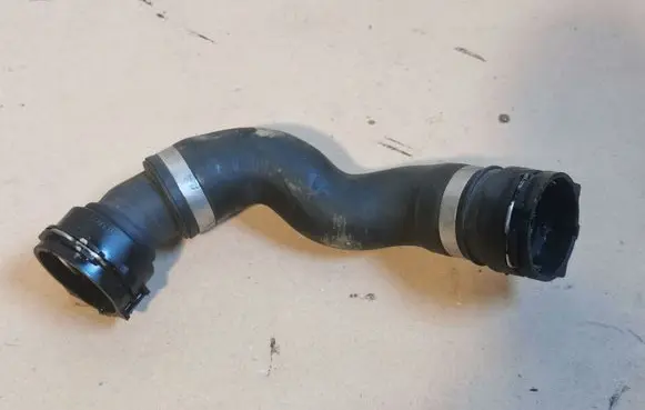 BMW 6 F12 F13 Intercooler hose/pipe 8509273