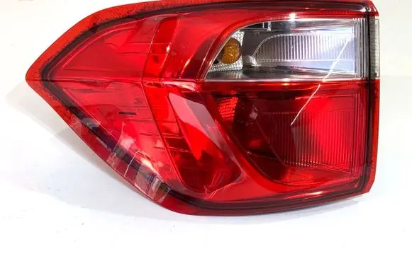 Ford Ecosport Rear/tail lights CN1513405BC
