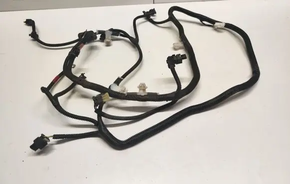 Tesla Model 3 Other wiring loom 106795800E