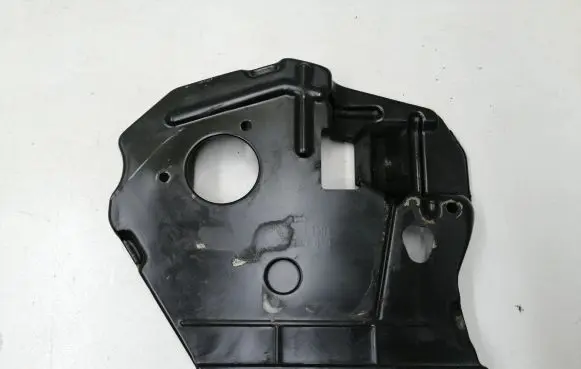 Audi A6 S6 C5 4B Timing belt guard (cover) 078109098C