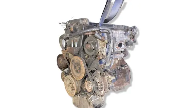 KIA Sportage Engine G4GC