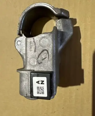 Subaru Outback (BT) Ignition lock