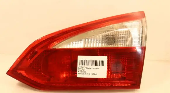 Ford Focus Rear/tail lights BM5113602BC