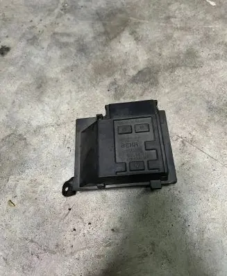 Mercedes-Benz Vito Viano W639 Heater blower motor/fan resistor A0018216560